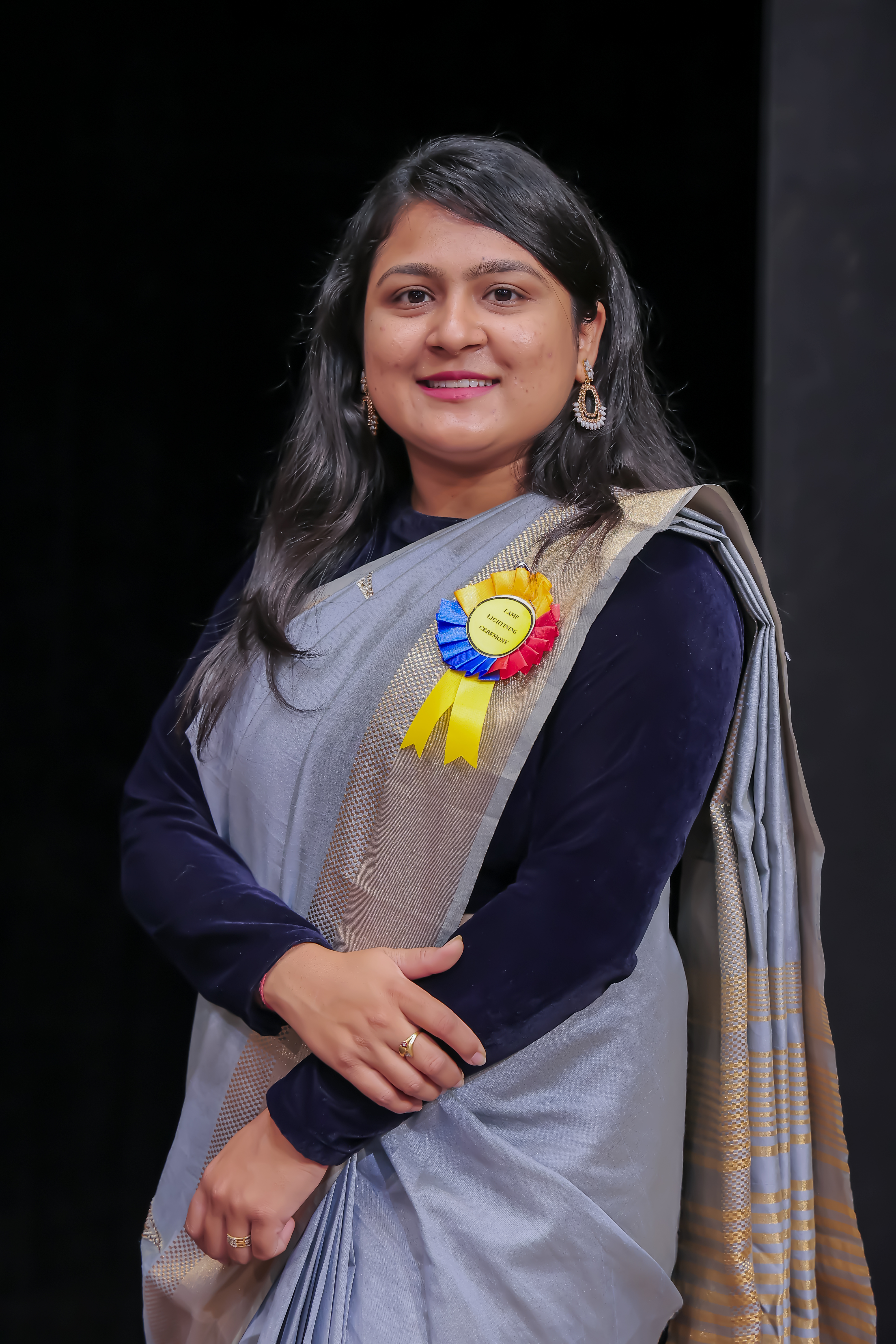MS. JINAL PATEL